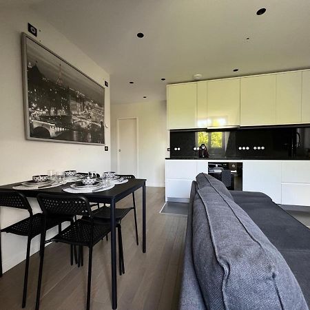 Appartement A 10 Min D'Orly Athis-Mons Kültér fotó